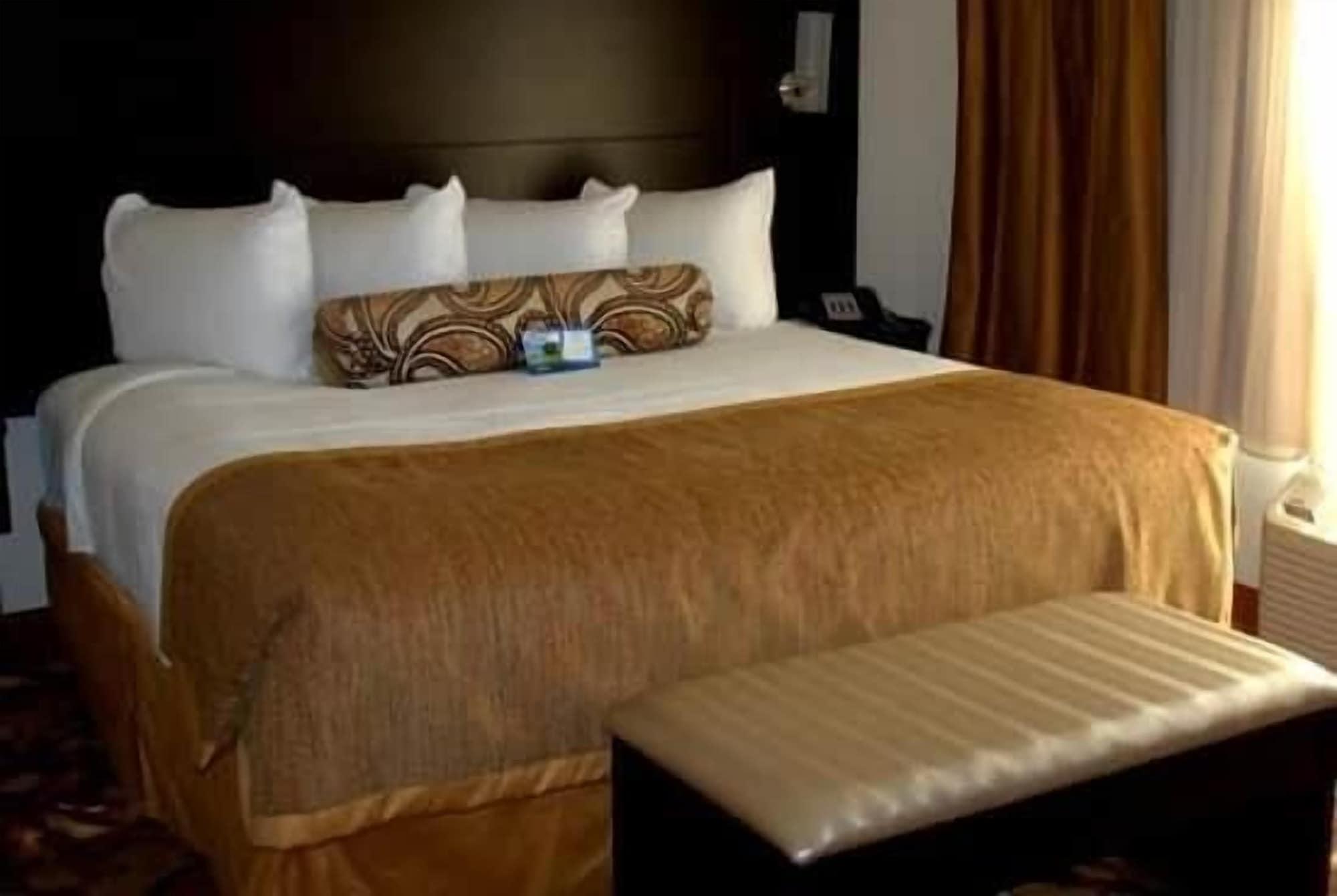 Baymont By Wyndham Hobbs Hotel Kültér fotó