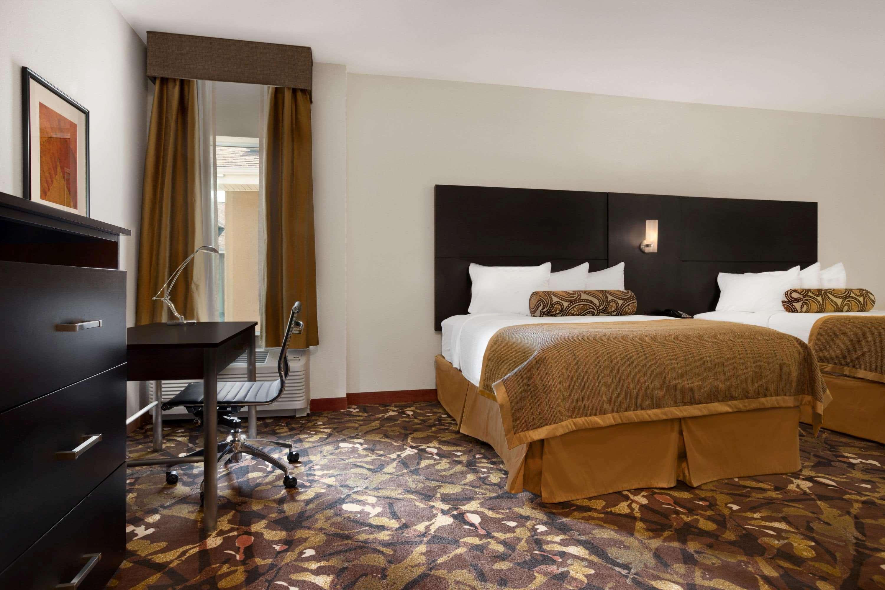 Baymont By Wyndham Hobbs Hotel Kültér fotó