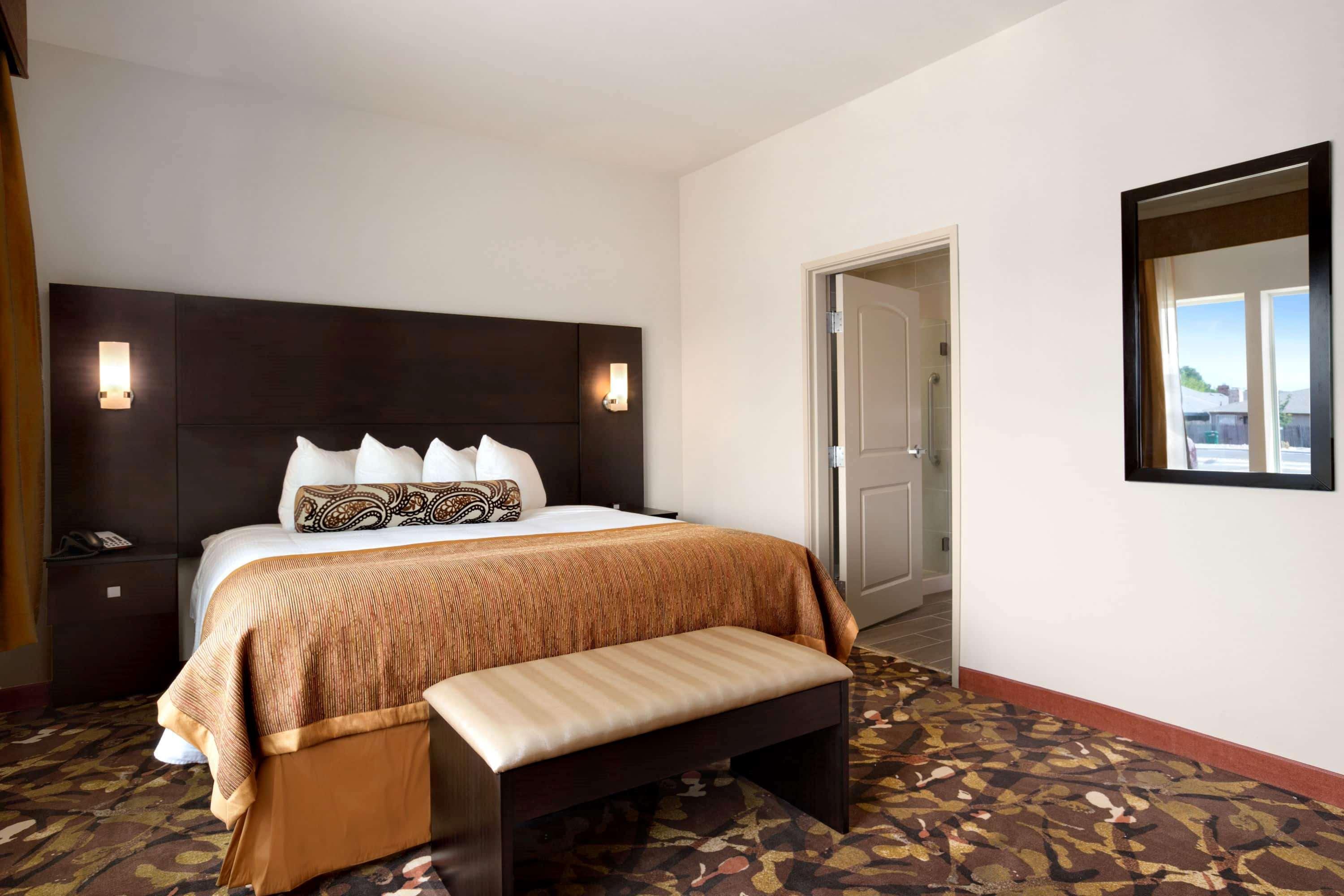 Baymont By Wyndham Hobbs Hotel Kültér fotó