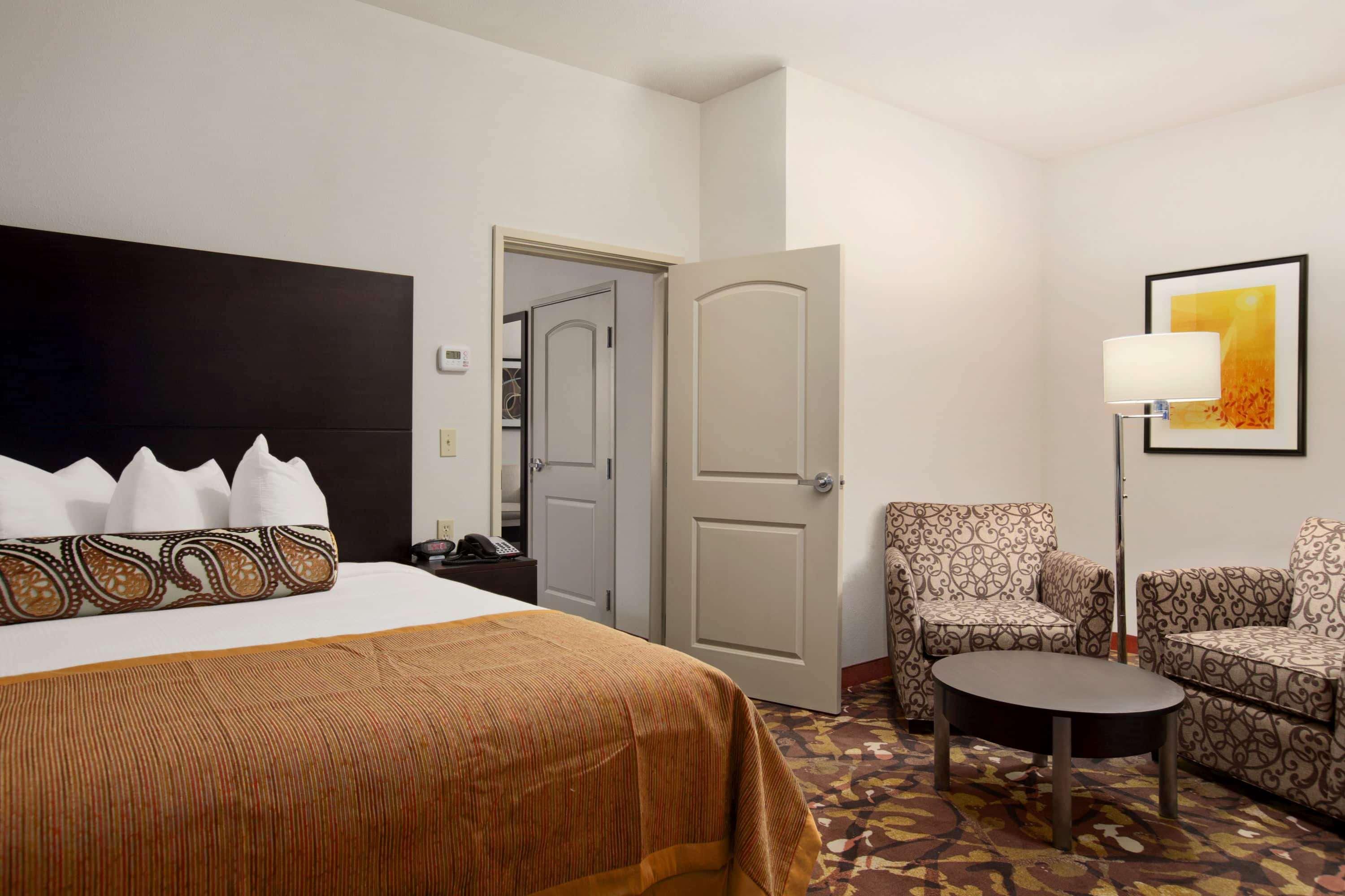 Baymont By Wyndham Hobbs Hotel Kültér fotó